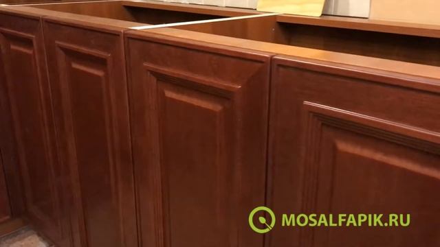 Нестандартная кухня на заказ смотреть онлайн