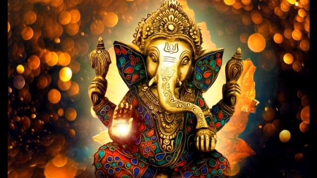 МАНТРА ГАНЕШИ БЛАГОПОЛУЧИЯ И ИЗОБИЛИЯ смотреть онлайн