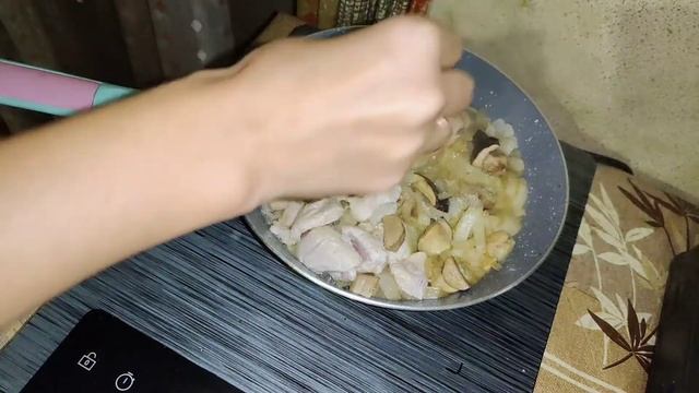 Кулинарная мастерская 