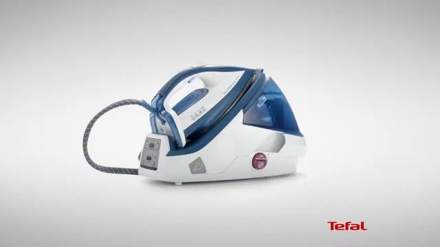 Tefal Pro Express смотреть онлайн