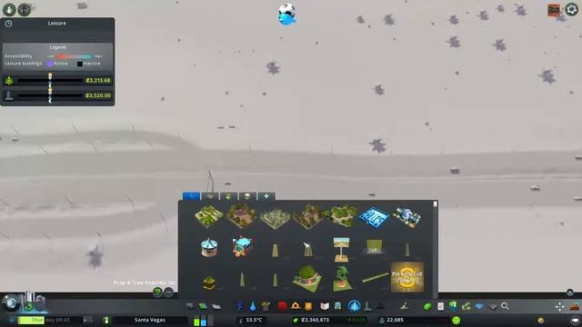 Cities: Skylines - รวม Mod แต่งเมืองให้สวย Vol. 1.1 смотреть онлайн