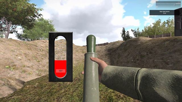 Эстонский стройбат РККА атакует. Iron Front Arma 3 Red Bear смотреть онлайн