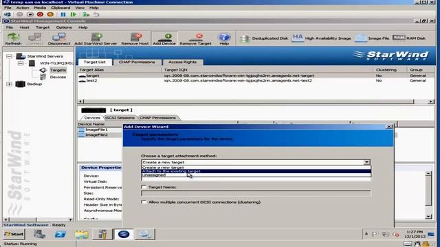 14-MCSE Private Cloud (Configuring Storage) By Eng-Abdelmonem Elbawab | Arabic смотреть онлайн
