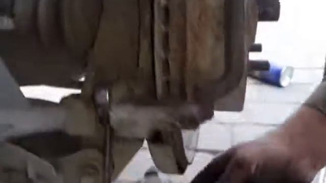 инфинти fx35 замна подшипника задней ступици 4 смотреть онлайн