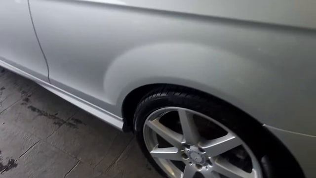 mercedes c200 amg sport смотреть онлайн