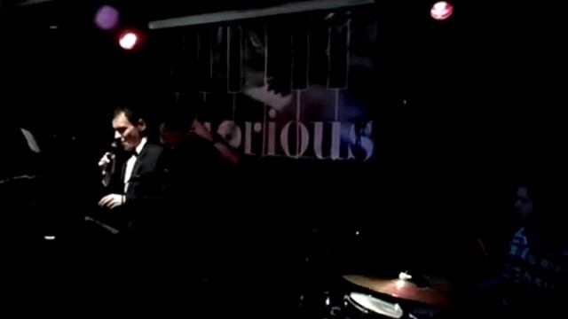 Sinagra Plays Sinatra - The Best Is Yet To Come