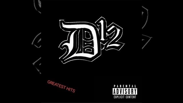 D12 Greatest Hits- Track 01: Git Up смотреть онлайн