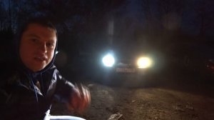 LANOS, SENS, CHANCE / OSRAM Н4 & LED BRAVEWAY Н4 4300К