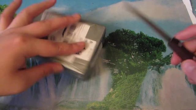 Посылка № 130/131 с Aliexpress игровая мышь Bazalias и Чехол на Alcatel One Touch Idol 6030 смотреть онлайн