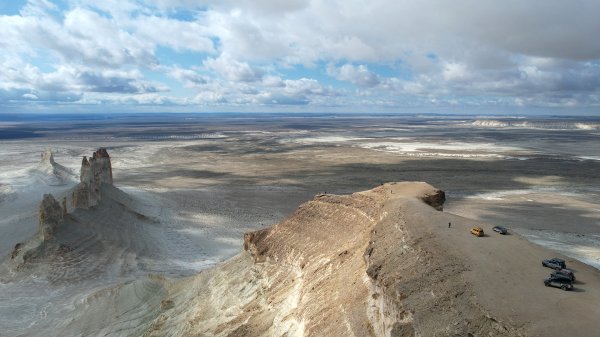 Мангистау 2023