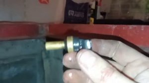 ШЕВРОЛЕ КРУЗ, ЗАМЕНА ПРОКЛАДОК ТЕПЛООБМЕННИКА, ПОЛУЧАЕТСЯ