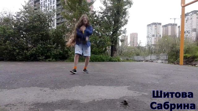 Dance free style/фристайл(HAILAIT - Сорри, если нет) смотреть онлайн
