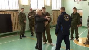 Кадочников быстрый старт 3 русский стиль рукопашного боя кадочникова