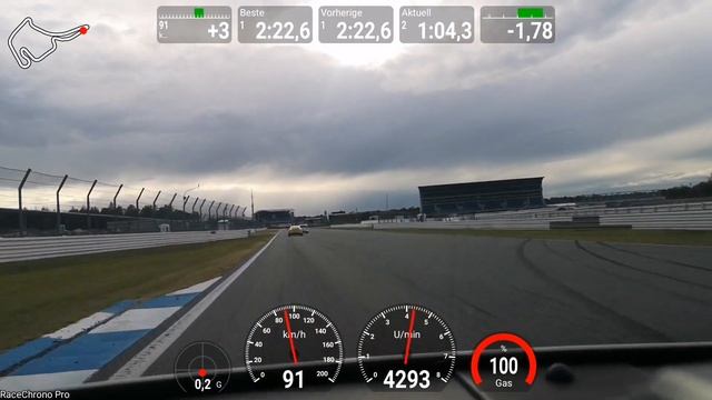 Touristenfahrten Hockenheimring 04.10.20 17 Uhr Gruppe 10 смотреть онлайн