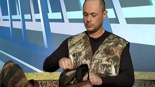 Выбор с прицелом смотреть онлайн