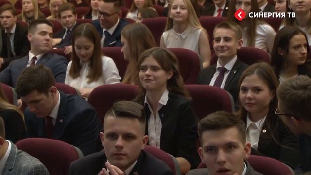 Кадровый резерв (2020) (часть 2) смотреть онлайн