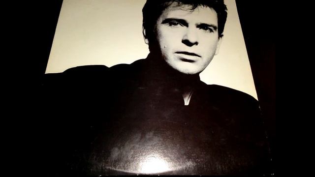 Peter Gabriel (Vinyl) So (full album) смотреть онлайн