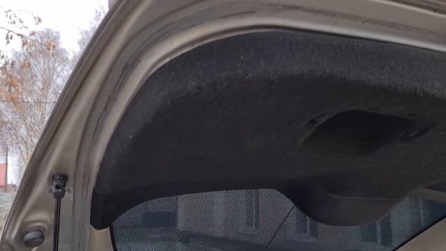 Opel Astra G смотреть онлайн