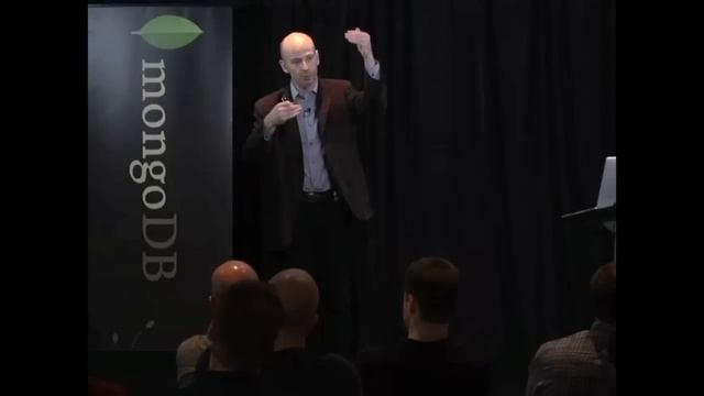 Introduction to the Aggregation Framework with MongoDB смотреть онлайн