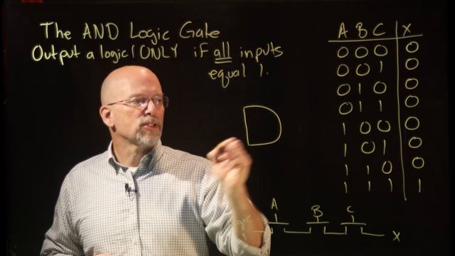 Ep 023: The AND Logic Gate смотреть онлайн