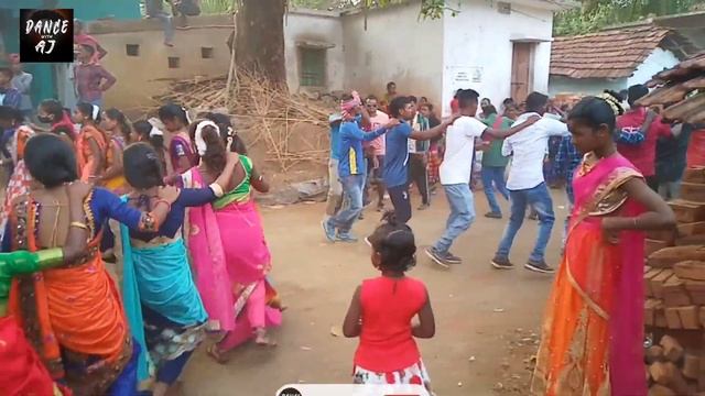 Koraputia band baja Badaleguda Chaith Parab Koraputia Demsha Dance Video || Demsha Babu смотреть онлайн