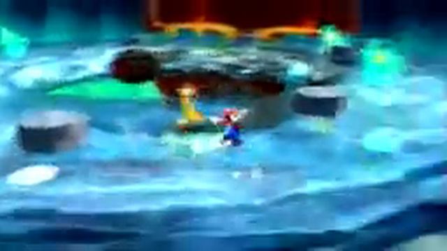 Let's Play Super Mario Galaxy - 11 - Freez-or Burn смотреть онлайн