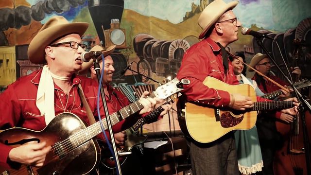 The Tennessee Rhythm Riders "Homage To Maddox" at The Hoedown 2015 смотреть онлайн