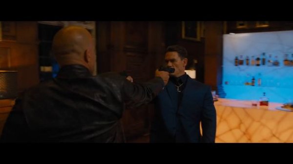 F9 - Official Trailer [HD]