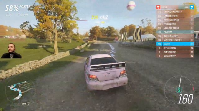 Forza Horizon 4 edycja Ultimate #12 - Tir Edition! :D z Paveł смотреть онлайн