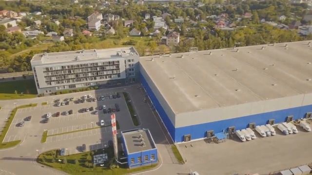 МФК Саларьево, Саларьево улица смотреть онлайн