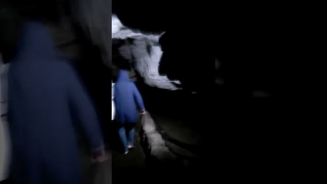 Ледяная пещера смотреть онлайн