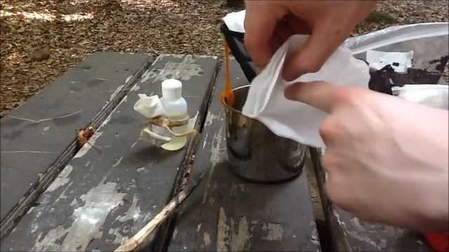Camp Coffee - GSI Java Drip, Kettle, and Cup смотреть онлайн