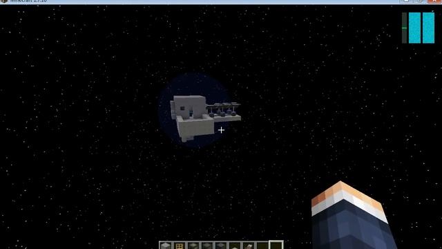 Как скачать мод Galakticraft в тлаунчер смотреть онлайн