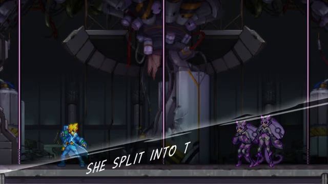 Azure Striker Gunvolt Striker Pack: Finally on PS4 смотреть онлайн
