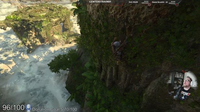 Shadow of the Tomb Raider | 100% Platinum Walkthrough | Part 7 DEADLY OBSESSION FULL GAME смотреть онлайн