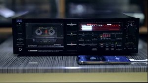 Pioneer CT-A9