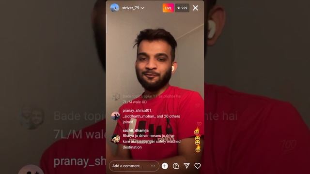 @Striver Reply on @Aman dhattrwal Video #Driver???????✌???? смотреть онлайн