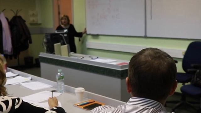 ВШБ ГУУ программа MBA