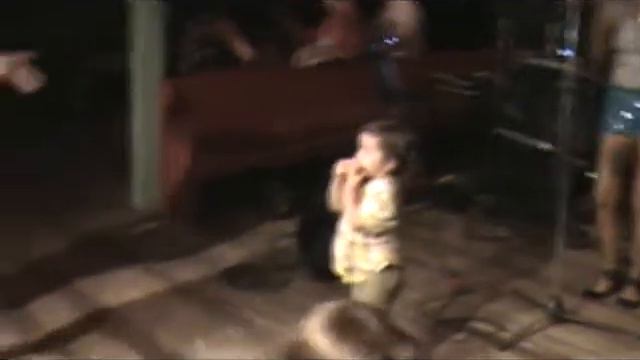 ROCK N ROLL HARMONICA.wmv смотреть онлайн