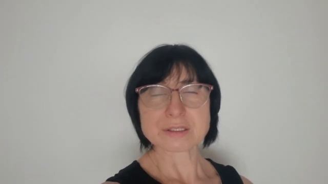 Отзыв Зои о проведённой сессии целительства смотреть онлайн