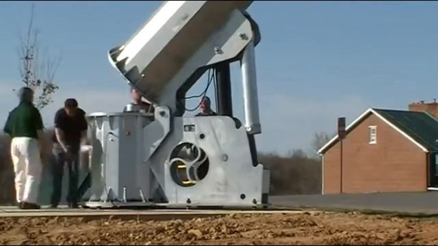 Мачта для ветрогенератораMast for the wind turbine