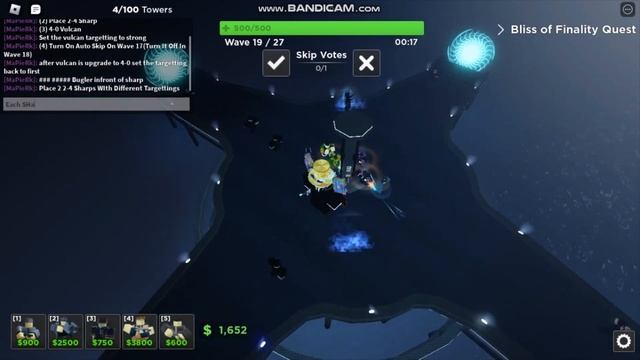 Tower Blitz Road Rage Advanced Challenge смотреть онлайн