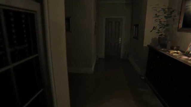 самые страшные моменты в игре pt silent hills (demo) смотреть онлайн
