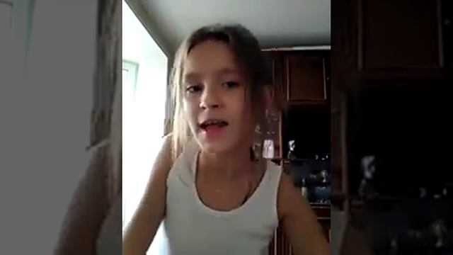 Клёвый день я танцую под песню Между нами любовь !!! смотреть онлайн