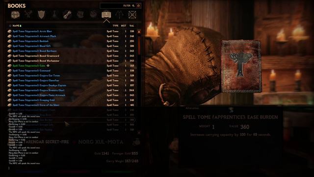 Skyrim | Vakka-Shuxalt | Ep. 1 смотреть онлайн