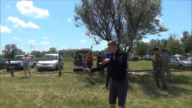 ШСК СПОЛОХ смотреть онлайн