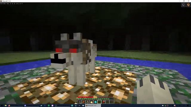 ОБЗОР МОДОВ►Howling Moon смотреть онлайн