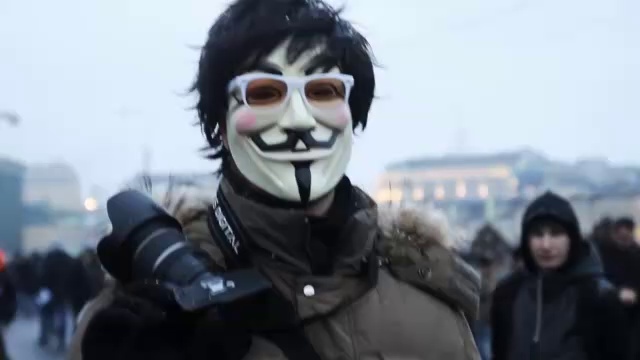 Митинг на Болотной площади 10 декабря смотреть онлайн