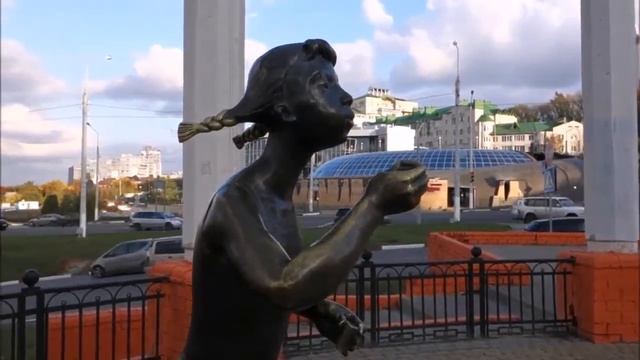 Белгород осенью 2017 часть 2 смотреть онлайн