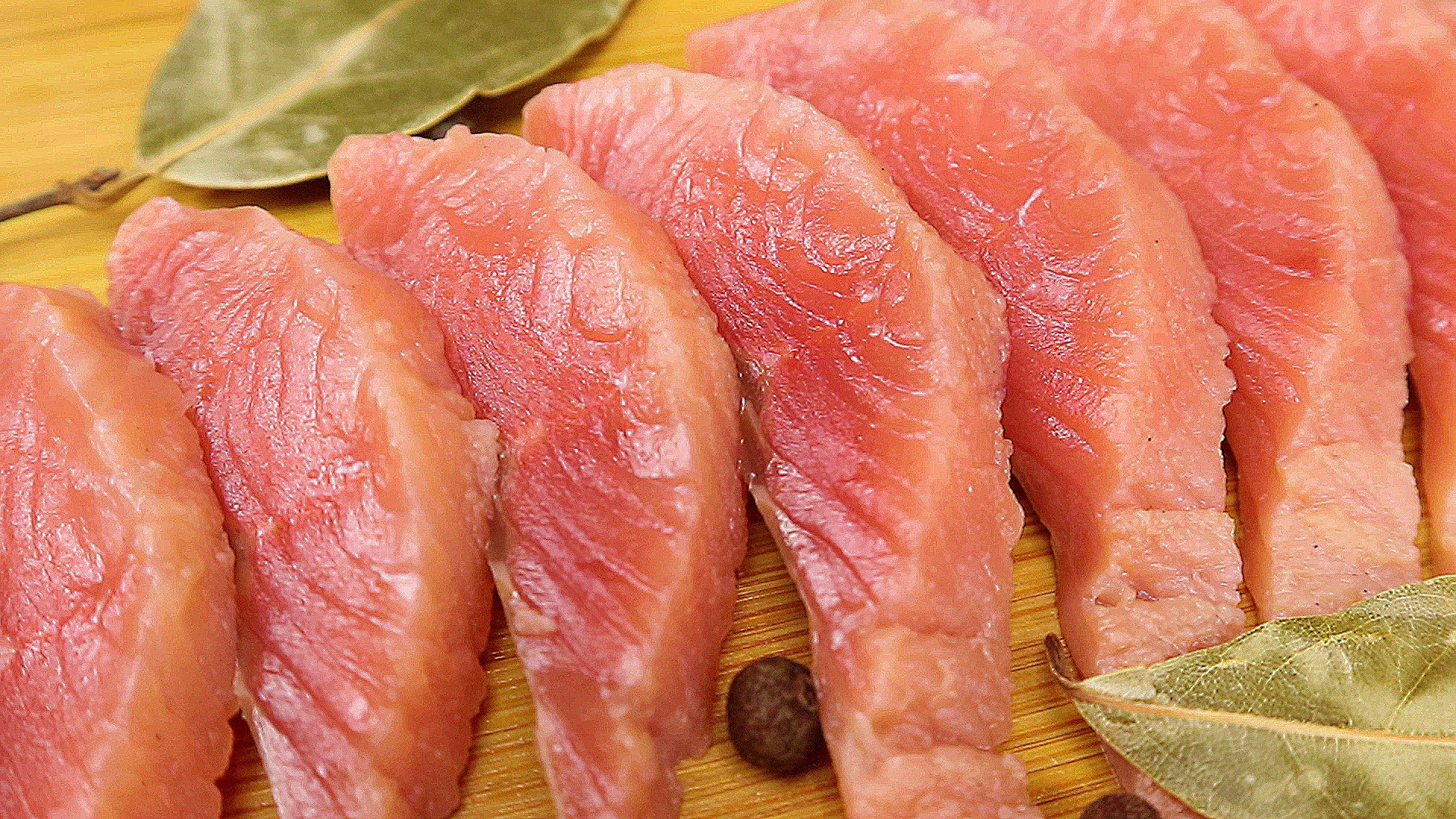 Слабосоленая ГОРБУША за сутки!Быстрый рецепт соленой рыбы в домашних условиях!